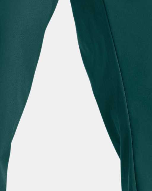 Pantalon de sport tissé à taille haute UA Armour pour femmes
