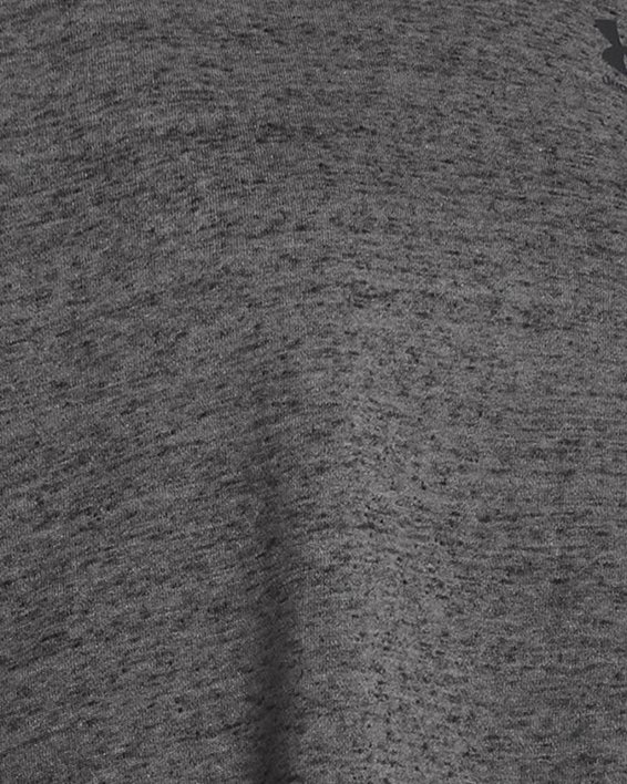 Damska bluza z kapturem UA Rival Terry Oversized, Gray, pdpMainDesktop image number 0