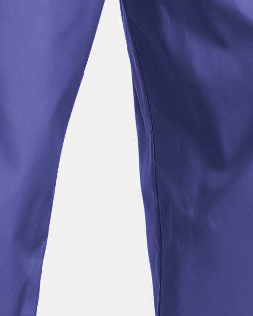 Pantalon tissé surdimensionné UA Vanish Elite pour femmes