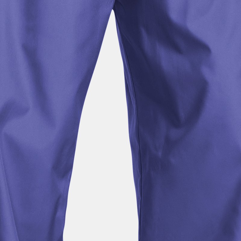 Pantalon oversize Under Armour Vanish Elite Woven pour femme Starlight / Starlight XS