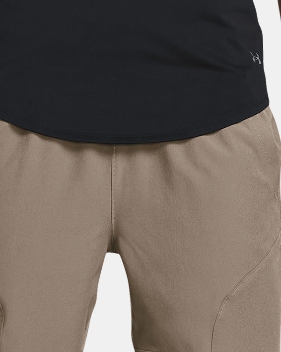 Pantalon à la cheville UA Unstoppable pour femmes