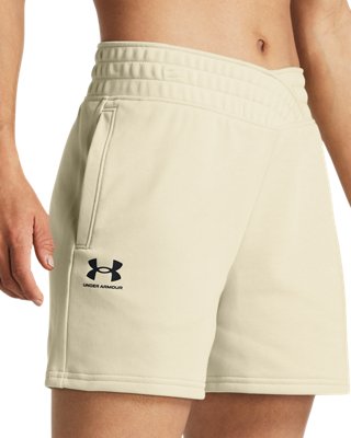 UA Rival Terry, Brown, pdpMainDesktop image number 3