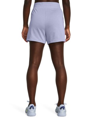 UA Rival Terry, Purple, pdpMainDesktop image number 1