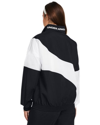 UA Legacy Crinkle, Black, pdpMainDesktop image number 1