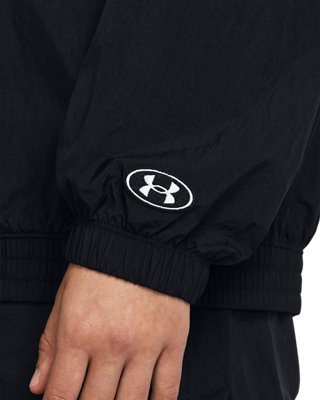 UA Legacy Crinkle, Black, pdpMainDesktop image number 2