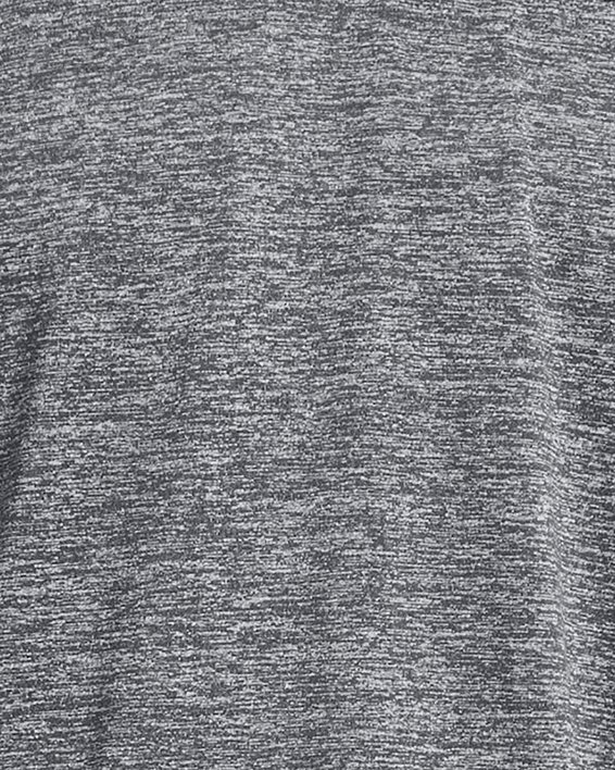 Camiseta sin mangas UA Tech™ para hombre, Gray, pdpMainDesktop image number 0