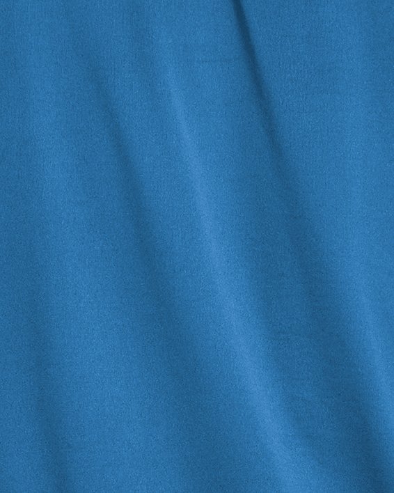เสื้อกล้าม UA Tech™ สำหรับผู้ชาย in Blue image number 1