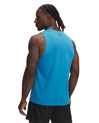 UA Tech&trade;, Blue, pdpMainDesktop image number 1