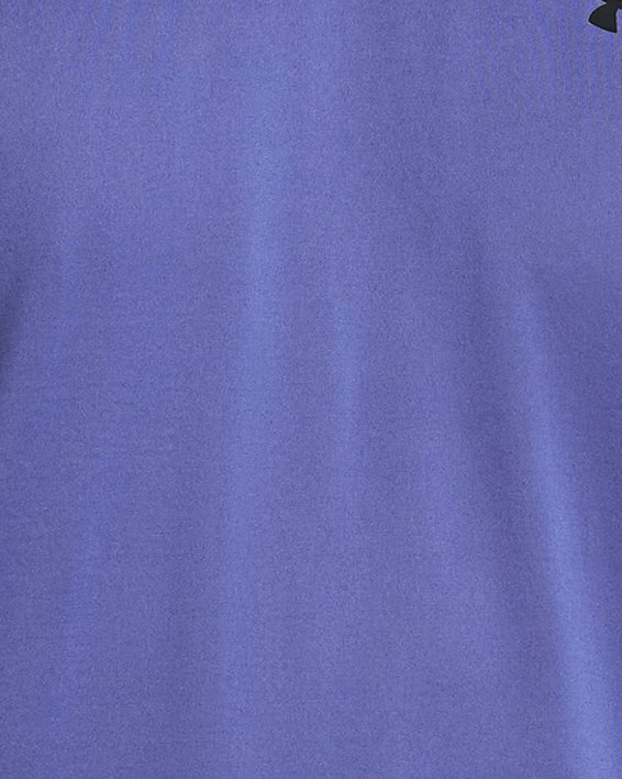 Camiseta sin mangas UA Tech™ para hombre, Purple, pdpMainDesktop image number 0