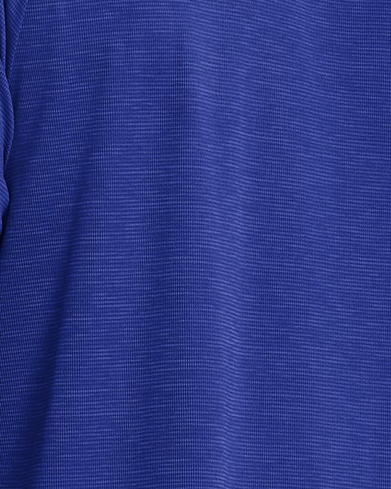 Men's UA Tech™ Textured Short Sleeve image number 1