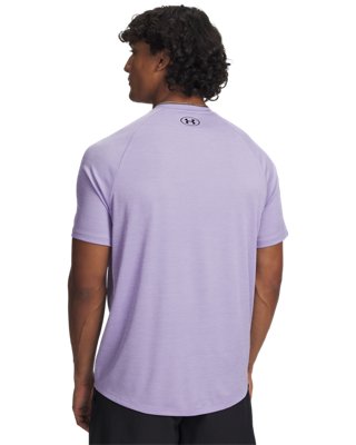 UA Tech&trade; texturizado, Purple, pdpMainDesktop image number 1