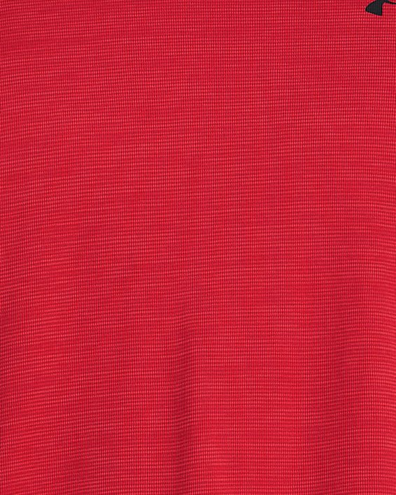 Men's UA Tech™ Textured Short Sleeve image number 0