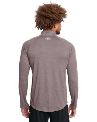 UA Tech&trade; texturizado, Gray, pdpMainDesktop image number 1