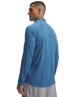 UA Tech™ Textured Men's ½ Zip | Under Armour Canada