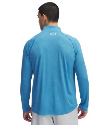 UA Tech™ Textured Men's ½ Zip | Under Armour
