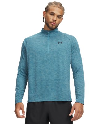 UA Tech™ Textured Men's ½ Zip | Under Armour
