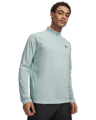 UA Tech™ Textured Men's ½ Zip | Under Armour