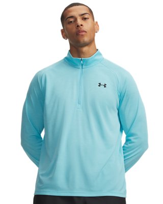 UA Tech™ Textured Men's ½ Zip | Under Armour