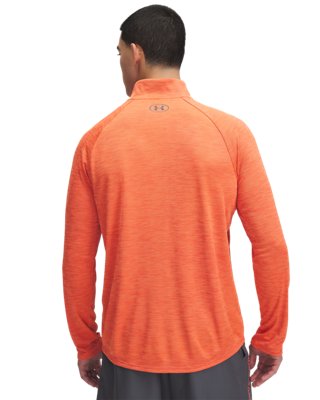 UA Tech™ Textured Men's ½ Zip | Under Armour