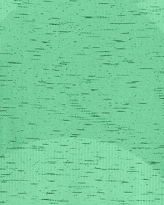 Haut à manches courtes UA Vanish Seamless pour homme, Green, pdpMainDesktop image number 1