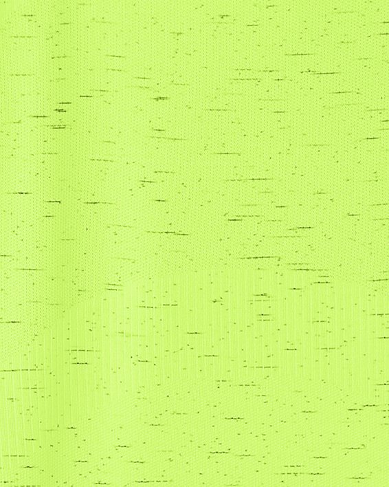 Maglia a maniche corte UA Vanish Seamless da uomo, Yellow, pdpMainDesktop image number 1