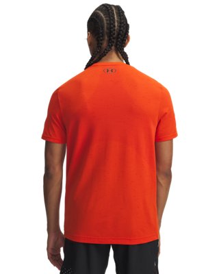 UA Vanish sin costuras, Orange, pdpMainDesktop image number 1