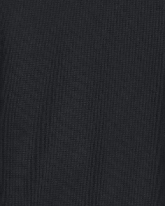 男士UA CoolSwitch短袖T恤 in Black image number 0