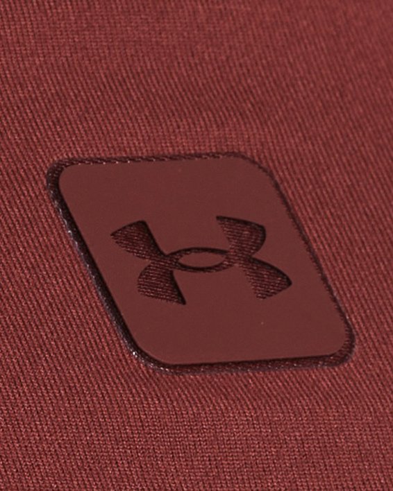 男士UA Meridian Pocket短袖T恤 image number 2