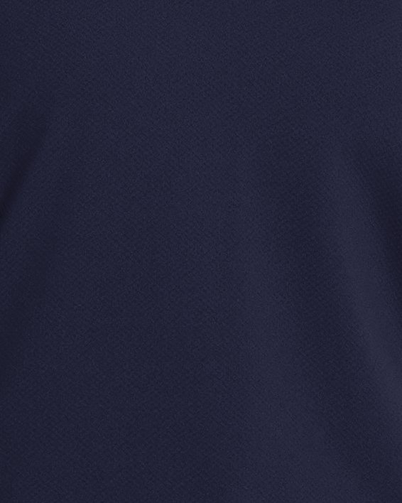 Women's UA Iso-Chill Short Sleeve Polo, Blue, pdpMainDesktop image number 0