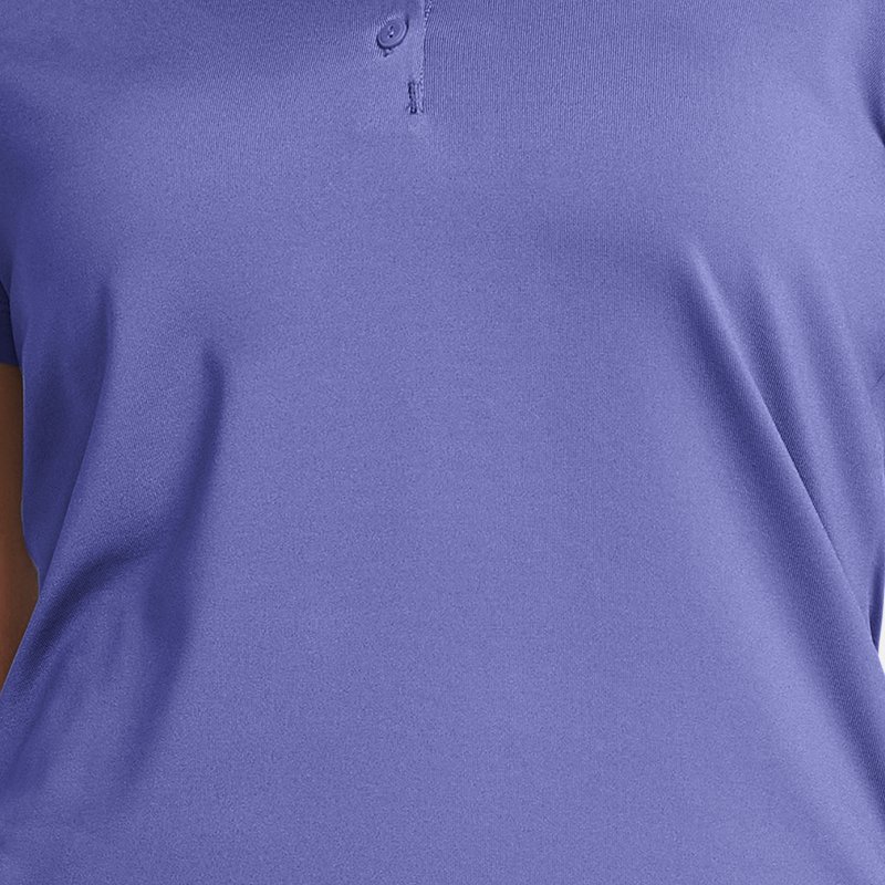 Under Armour Women's UA Playoff Pitch Polo