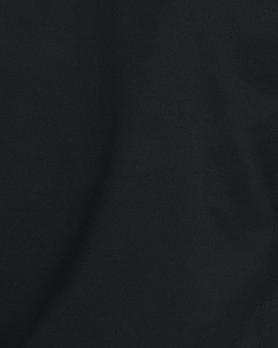 Women's UA Storm Midlayer Full-Zip in Black image number 1