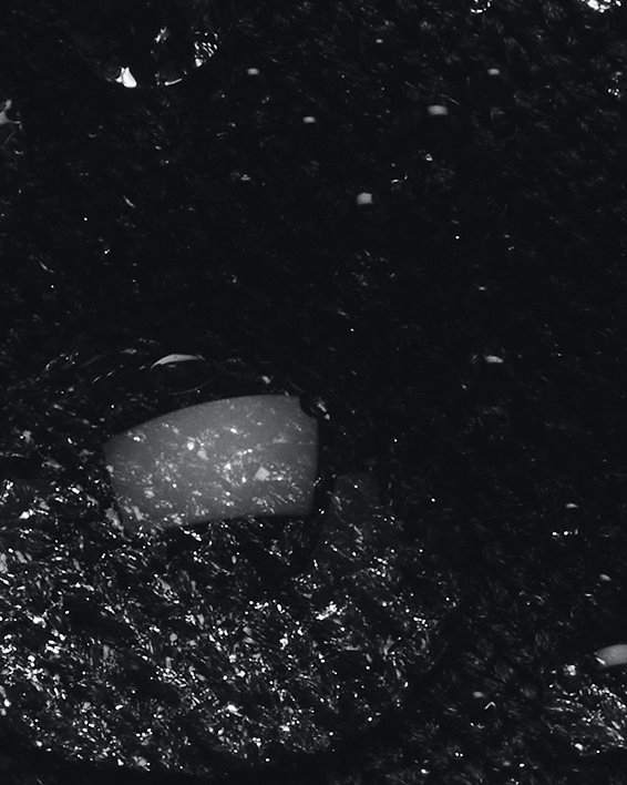 Maglia UA Storm Midlayer Full-Zip da donna, Black, pdpMainDesktop image number 2