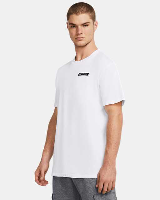 UA Heavyweight Armour Label UA Heavyweight Armour Label