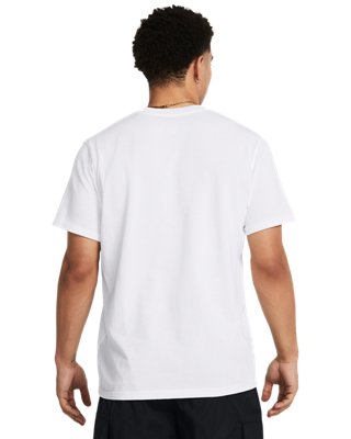 UA Heavyweight Armour Label image number 1