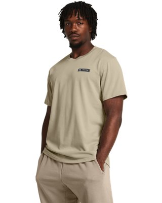 UA 헤비웨이트 아머 라벨