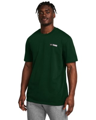 UA Heavyweight Armour Label image number 0