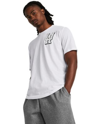 UA Armour Chrome, White, pdpMainDesktop image number 0