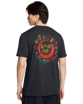 UA Artist Series LEAD image number 1