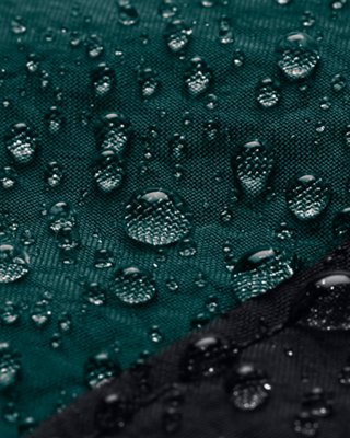 Under Armour Men's UA Legacy Crinkle Jacket. 5