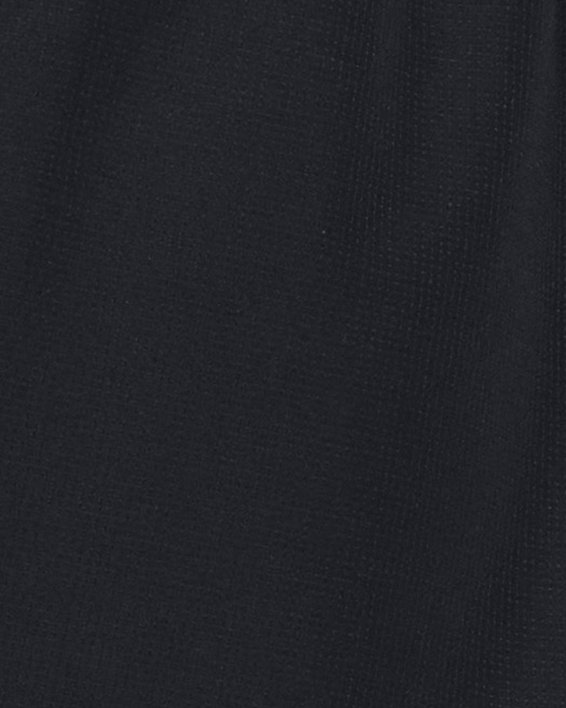 Men's UA Icon Legacy Windbreaker Pants, Black, pdpMainDesktop image number 4