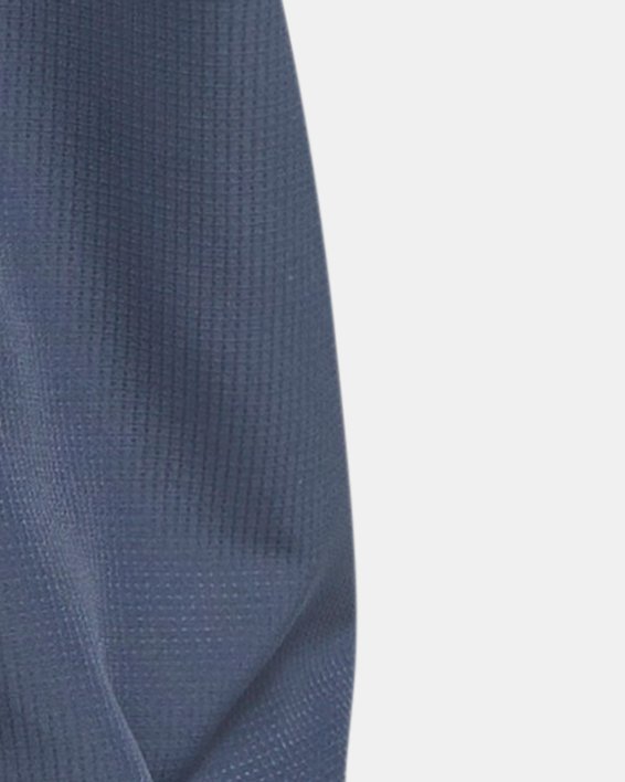 Pantalon coupe-vent UA Legacy pour homme, Gray, pdpMainDesktop image number 3