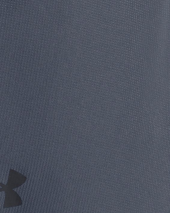Men's UA Icon Legacy Windbreaker Pants, Gray, pdpMainDesktop image number 4