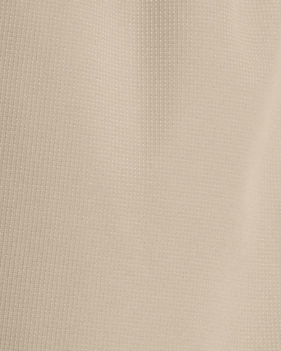 Pantalon coupe-vent UA Legacy pour homme, Brown, pdpMainDesktop image number 4