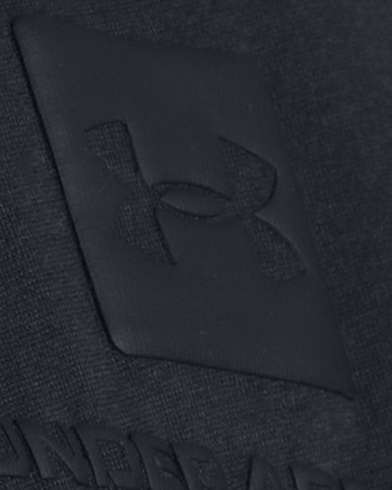 เสื้อกล้าม UA Core สำหรับผู้ชาย in Black image number 2