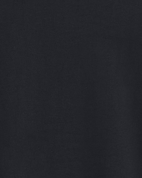 Débardeur UA Sportstyle Logo pour homme, Black, pdpMainDesktop image number 1