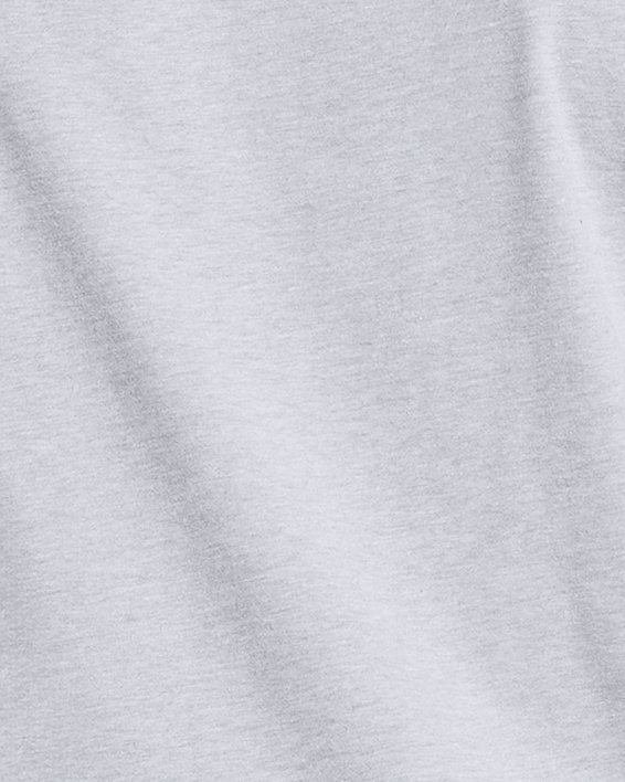 Camiseta sin mangas UA Sportstyle Logo para hombre, Gray, pdpMainDesktop image number 1