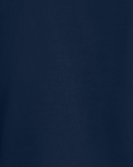 Men's UA Logo Tank, Blue, pdpMainDesktop image number 1