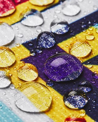 Men's UA Legacy Black History Month Windbreaker Under Armour UK