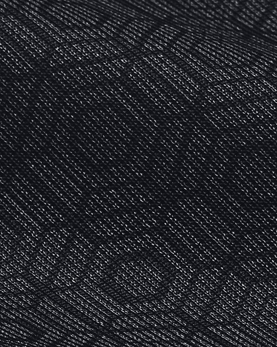 Men's UA RUSH™ Woven Pants, Black, pdpMainDesktop image number 5