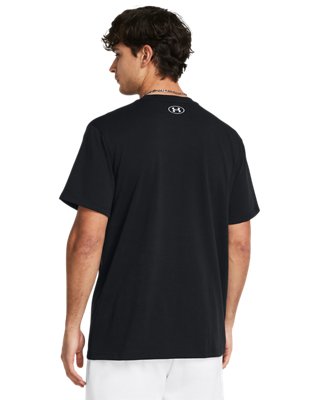 UA Heavyweight B&W Photo image number 1